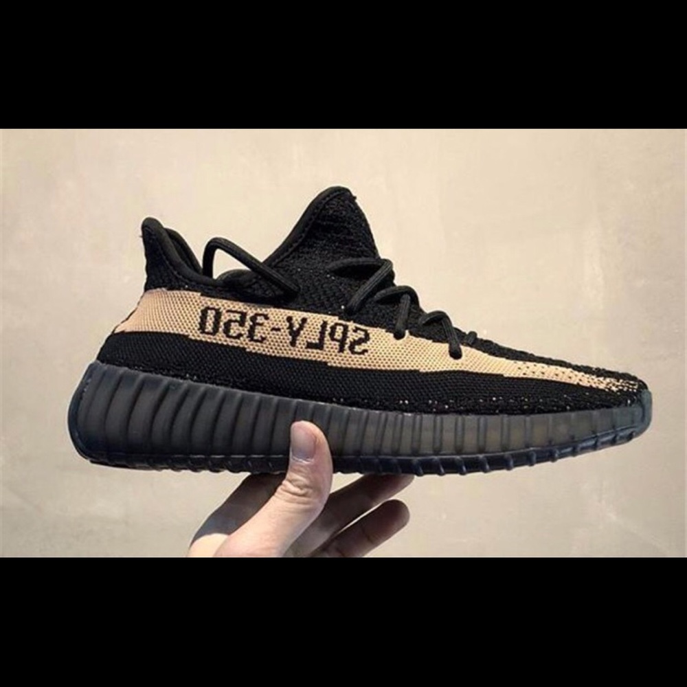 Jeezy sneakers